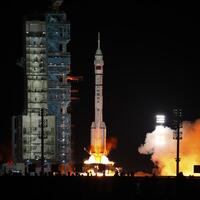 Update: China launches Shenzhou-21 crewed spaceship for new engineering, scientific breakthroughs