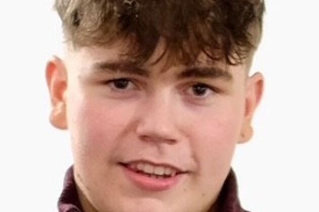 I attended suicide prevention training just days before my beautiful boy ended his life"