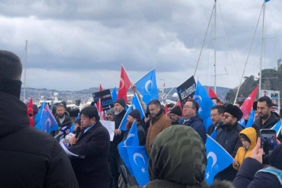 Turkestan Organizations mark Ghulja massacre as part of ongoing Uyghur oppression