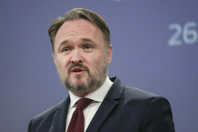 EU energy chief demands permanent ban on Russian imports