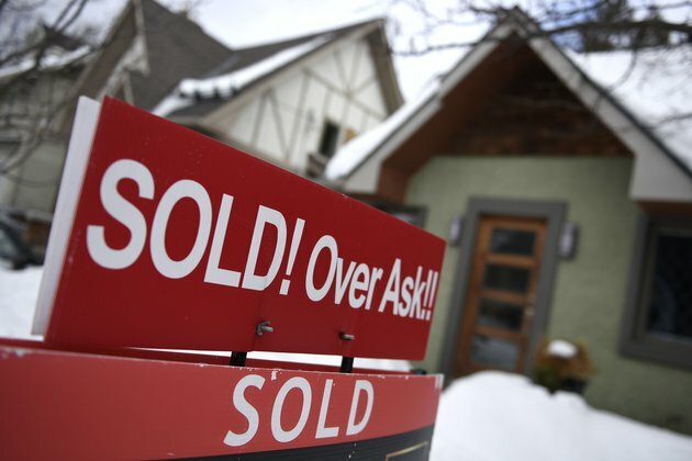 Want to solve the housing crisis? Address super-charged demand
