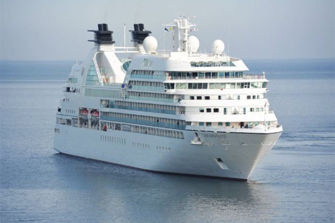 Mumbai to host 'waterways to wonder' cruise tourism conference on August 18