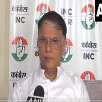 Watching fallout of the "very strange" foreign policy: Pawan Khera criticises govt over US tariff hike