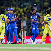 "Truly proud milestone": NCP (SP) MLA Rohit Pawar hails MCA players in CSK vs MI IPL 2026 match