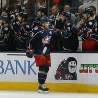 Blue Jackets D Dante Fabbro inks 4-year extension
