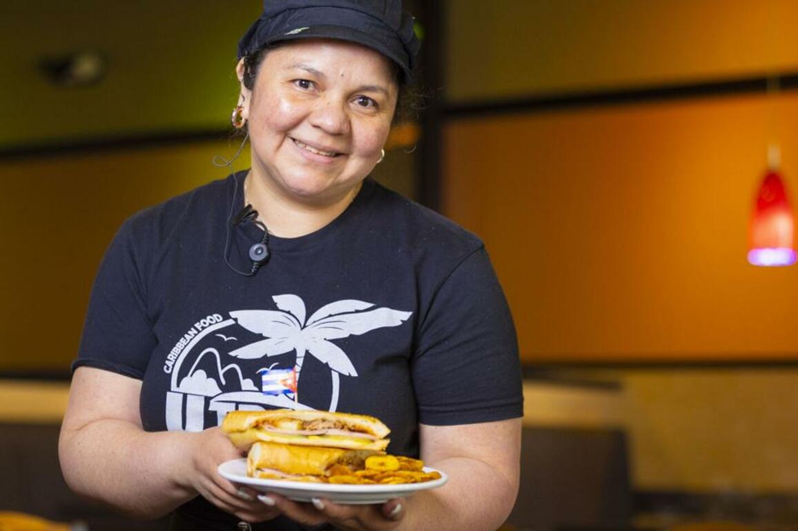 Lincoln Eats- Utra's Caribbean Food brings authentic Cuban cuisine to south Lincoln