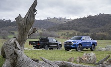  Toyota has announced upgrades to its HiLux range.