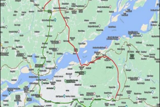 NHAI to develop ambitious Guwahati Ring Road for Rs 5,729 crore