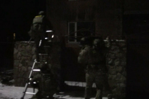 Ukrainian terror plot targeting Russian energy facility busted - FSB (VIDEO)