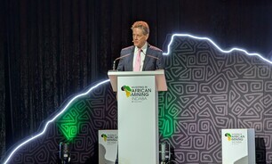 Ivanhoe Mines founder Robert Friedland