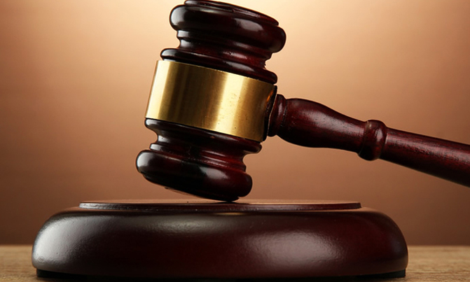 Man who killed child over trespassing jailed for life Man who killed child over trespassing jailed for life