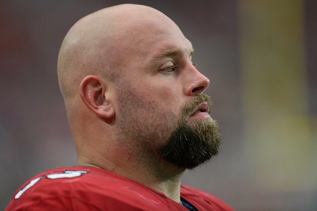 Arians: Bucs C Shipley could have 'career-ending' neck injury