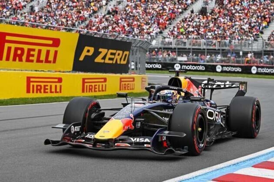 Max Verstappen: F1 'mentally not doable' without '27 regulation changes