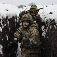 US sets condition for Ukraine security guarantees - FT