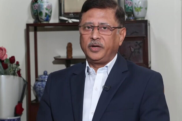 "He was ill-advised": Former envoy Sanjay Verma on Justin Trudeau's Nijjar allegations