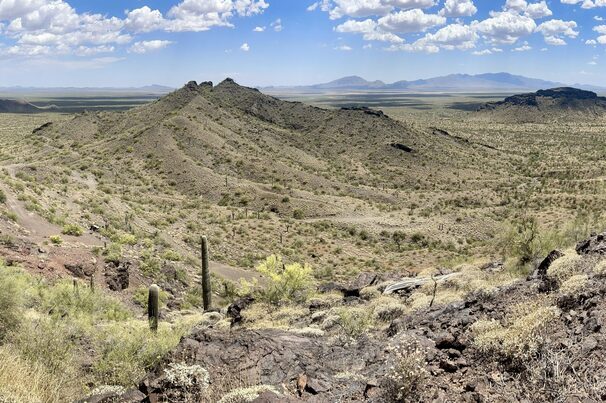 Advance mulls scalable Mexican silver development 