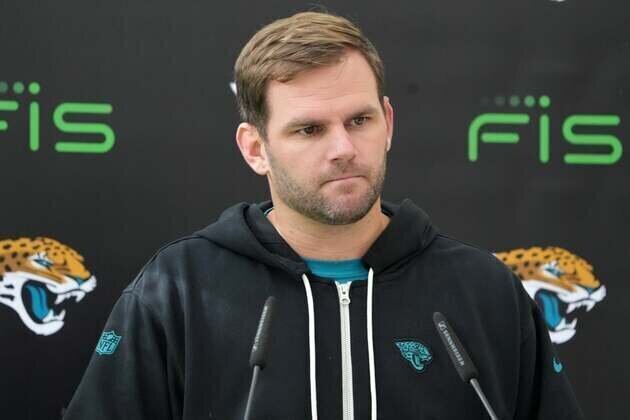 Bears officially promote Press Taylor to offensive coordinator