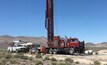  University of Nevada, Reno scientists are successful with discovery of new reserves for renewable geothermal energy