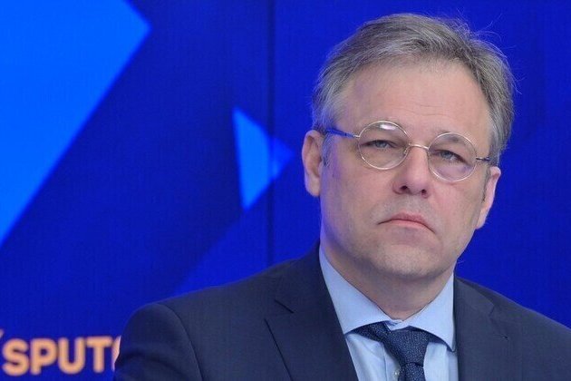 Kiev still holding Russian hostages  senior diplomat
