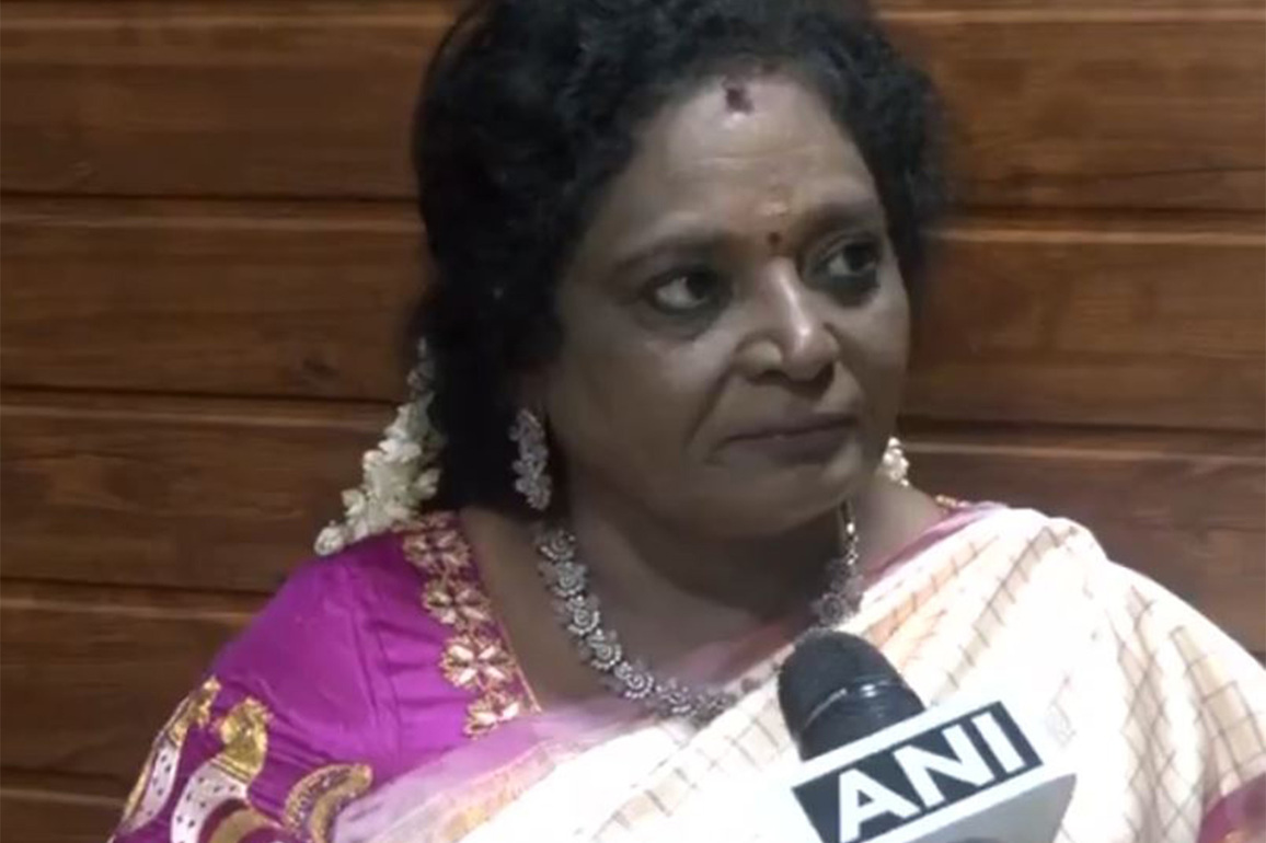 BJP to soon release manifesto for TN Assembly polls 2026: Tamilisai Soundararajan
