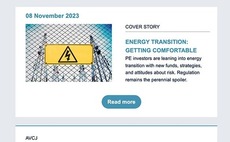 Weekly digest - November 08 2023