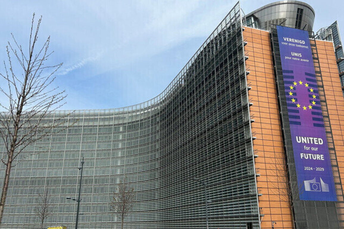 Slovakia to sue EU over Russian gas ban