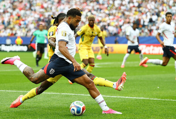 England setting an unwanted record in FIFA World Cup 2026