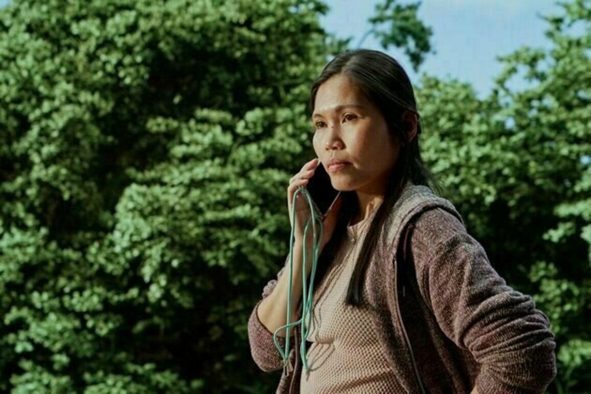 Netflix drama 'Secrets We Keep' exposes the dangers of domestic migrant work