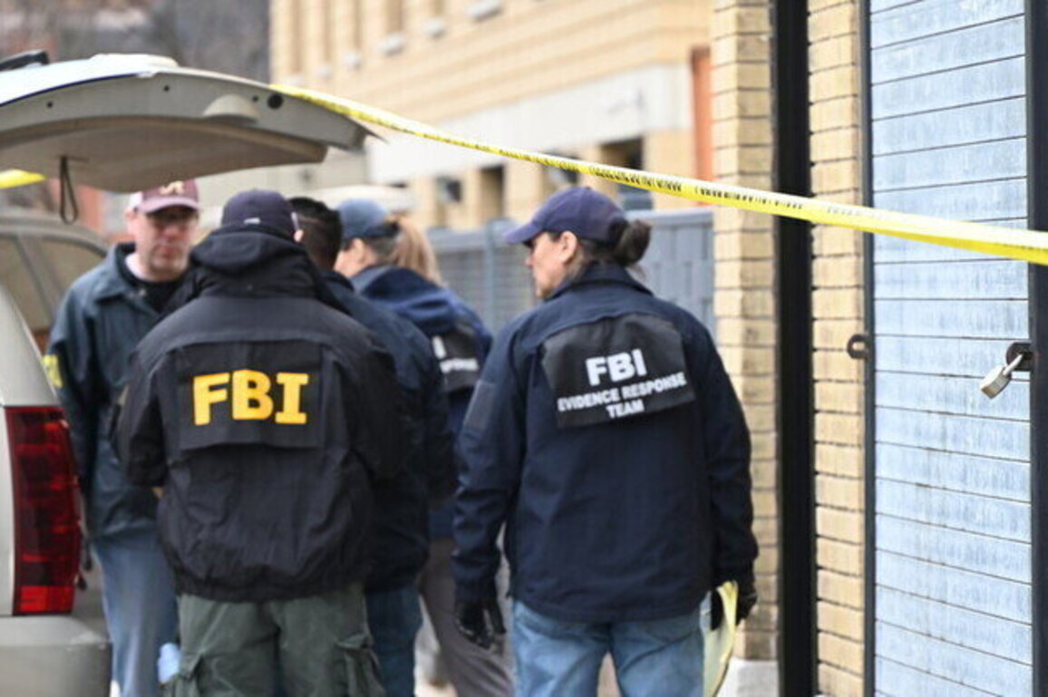 Shutdown puts US national security at risk  FBI