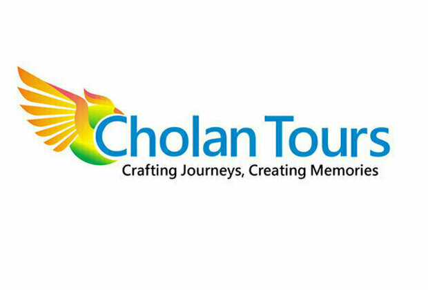 Cholan Tours Unveils a Bold New Identity