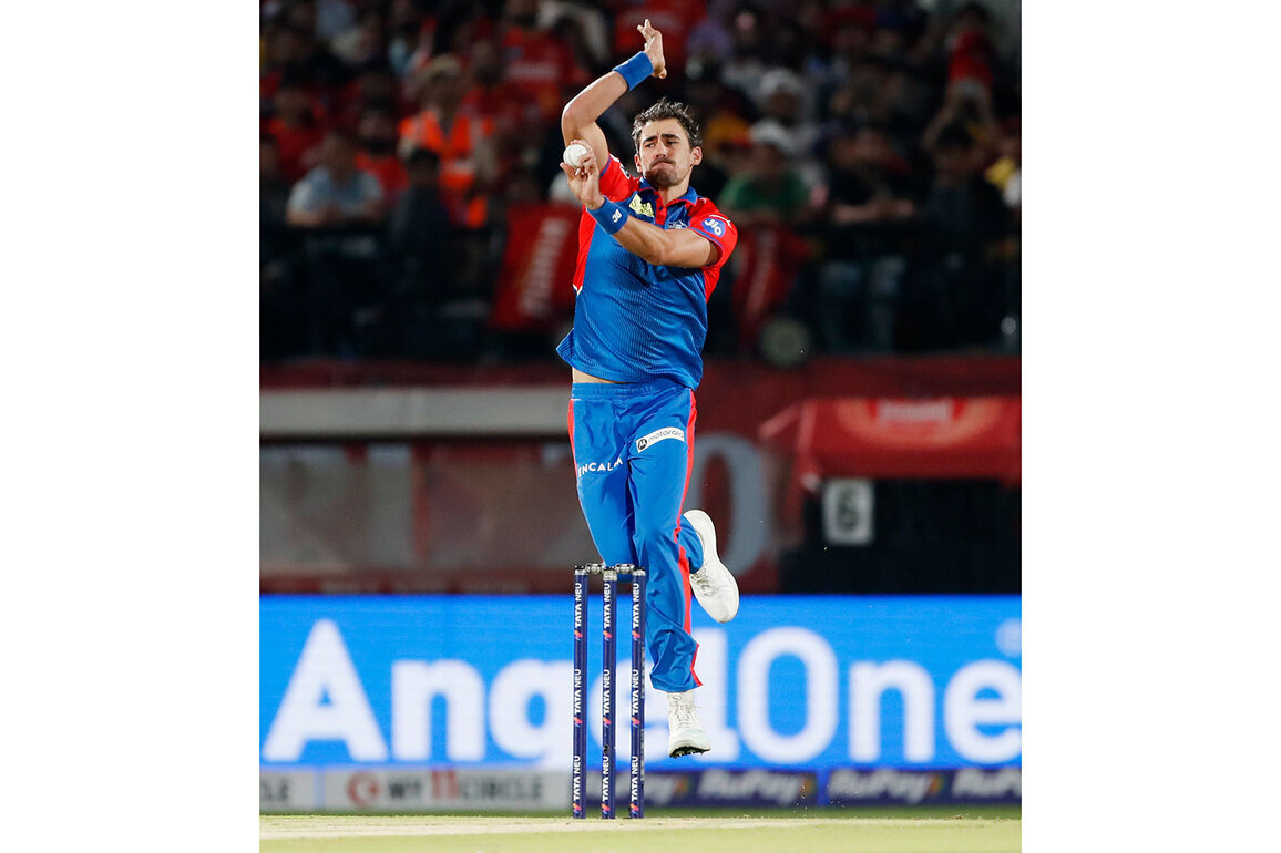 Mitchell Starc available from May 1, workload under watch: Axar Patel