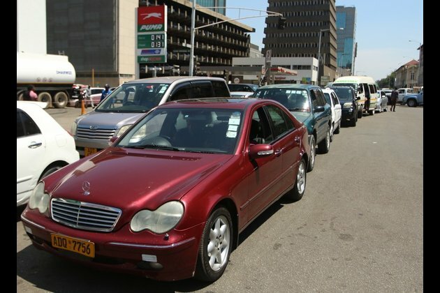Zimbabwe bans import of used cars older than 10 years