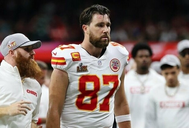 Pat McAfee: Chiefs TE Travis Kelce returning to play in 2025