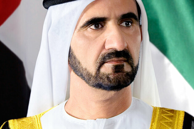 Mohammed bin Rashid issues Law establishing Dubai Centre for Judicial Expertise