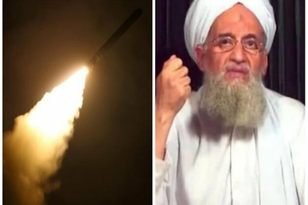 Hellfire R9X: The missile that turned Al-Qaeda leader Ayman al-Zawahiri into ashes