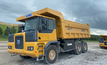  Company to deliver electrical battery-powered mining haul trucks