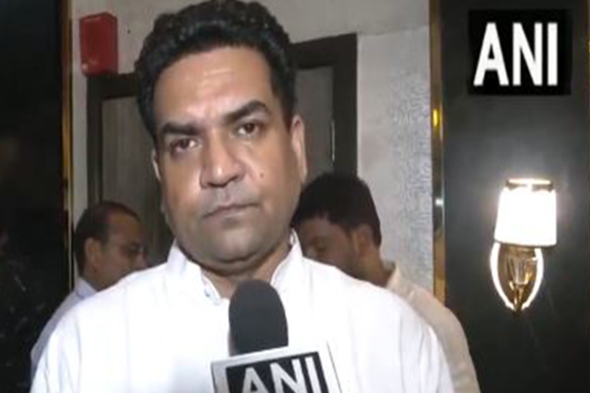"Govt will prepare action plan based on order": Delhi Minister Kapil Mishra on SC's stray dogs relocation verdict