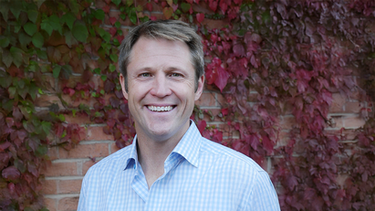 Joe Tipper completes industry panel at BMF All Industry Conference