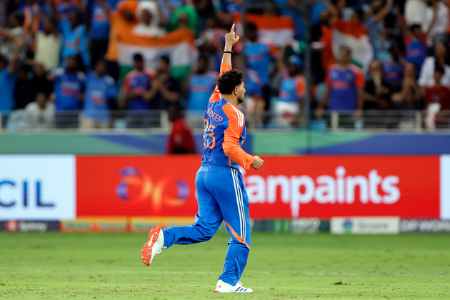 Irfan Pathan urges India to include Kuldeep Yadav in Playing XI for 2nd ODI against Australia