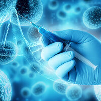 University of California scientists create cancer-fighting cells in body