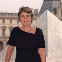Security failures, labor unrest, force Louvre Museum director to quit
