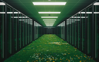 The Data Centre Alliance and Carbon Trust join forces to help data centres decarbonise
