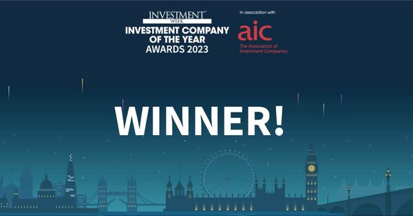 Investment Company of the Year Awards Winners Interview - Vimarsana News
