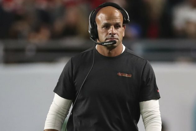 6 Things to Know About Robert Saleh, the Jets' New Head Coach