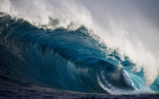 Marine Energy Wales hails over £350m of investment