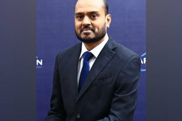 HARMAN appoints Prathab Deivanayagham as Country Manager for India