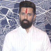 India must become a global food basket, says Chirag Paswan; calls for Indian Products on Dining Tables Worldwide