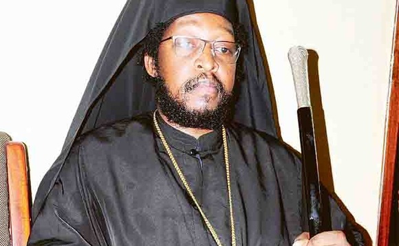 Omusumba Kisitu. Omusumba Kisitu.
