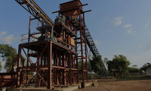  Caracal Gold's Kilimapesa gold mine in Kenya