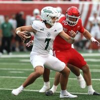 Utah All-American DE John Henry Daley joining former coach at Michigan
